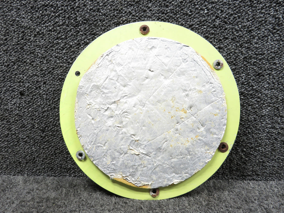 50-420014-105 Beechcraft B100 Floor Inspection Cover Assy