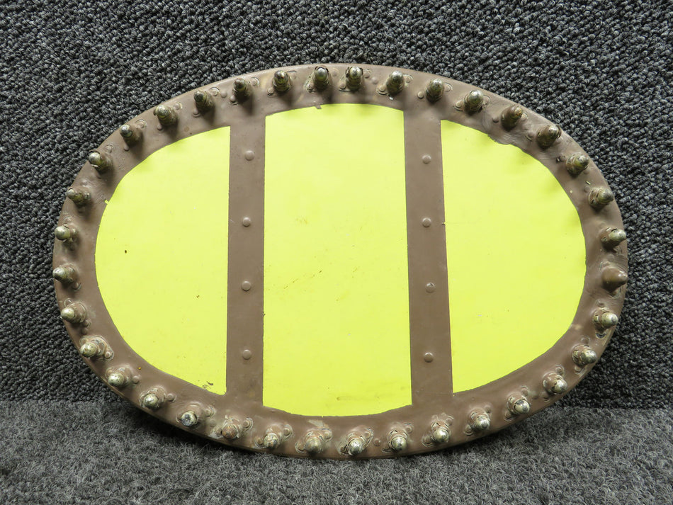 45A10070-001 Cover Assembly