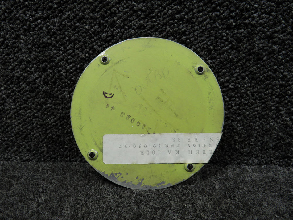 50-110023-44 Beechcraft KA100 Lower Wing Access Door