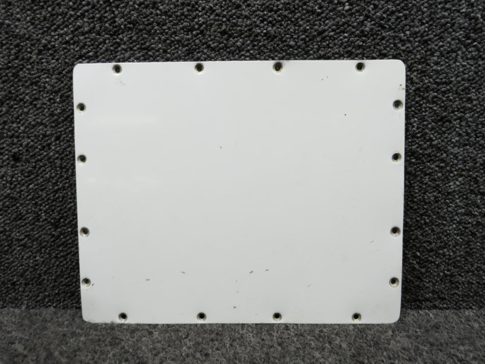 50-110023-66 Beechcraft KA100 Lower Fuel Access Door