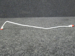 0700147-43 Cessna A185F Main Gear Brake Line Upper