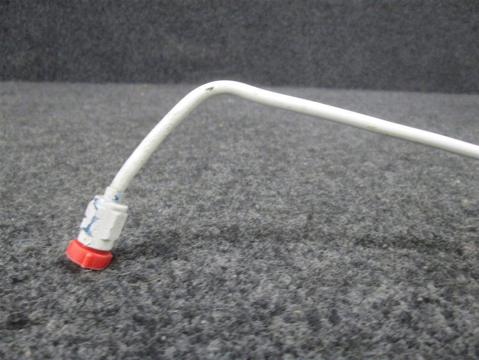 0700147-43 Cessna A185F Main Gear Brake Line Upper