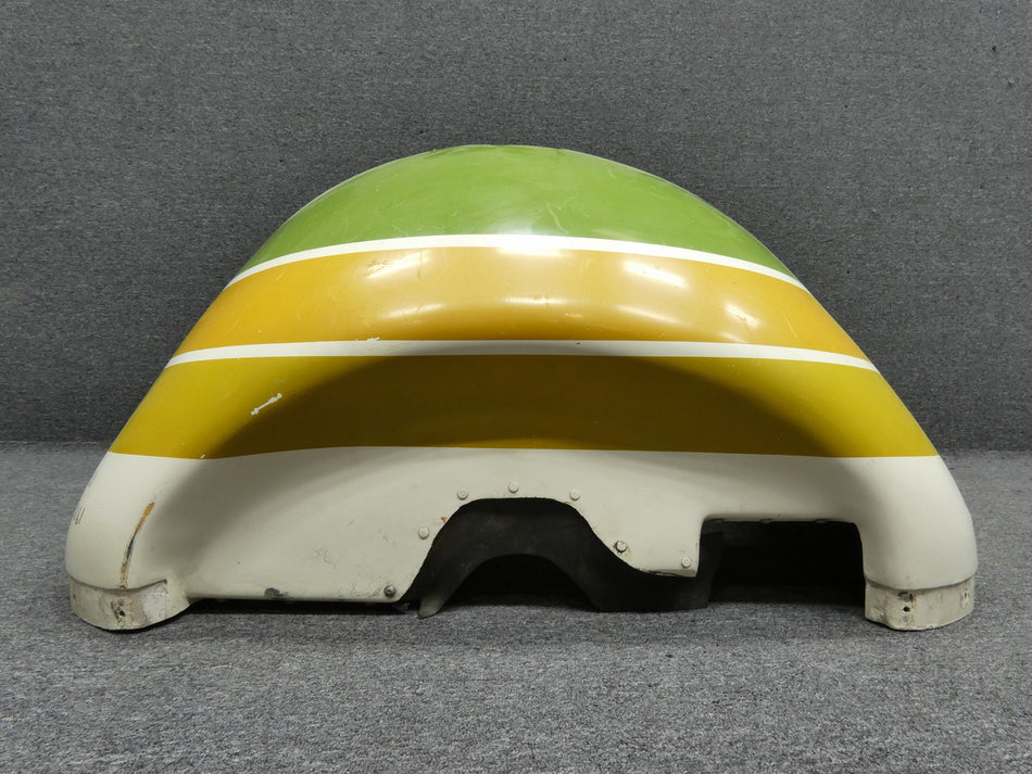 191709 Bellanca 17-30A Engine Bottom Cowl Assembly