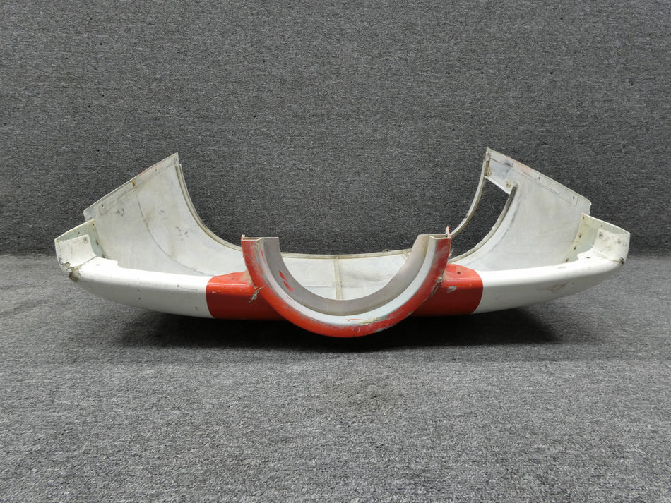 0452010-3 Cessna 150M Engine Cowl Upper Assembly (Less Access Door)