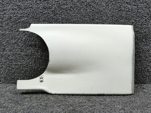 650015-502 Mooney M20E Engine Cowl Flap Assembly RH
