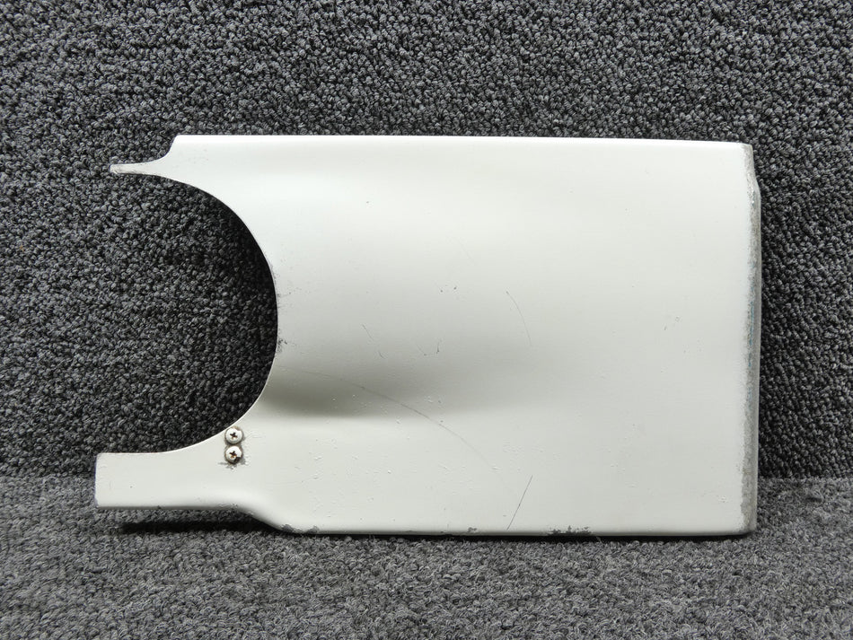 650015-502 Mooney M20E Engine Cowl Flap Assembly RH