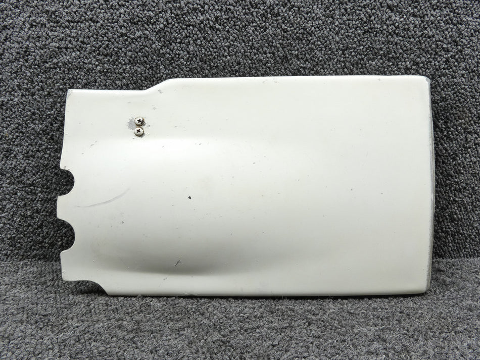 650015-501 Mooney M20E Engine Cowl Flap Assembly LH