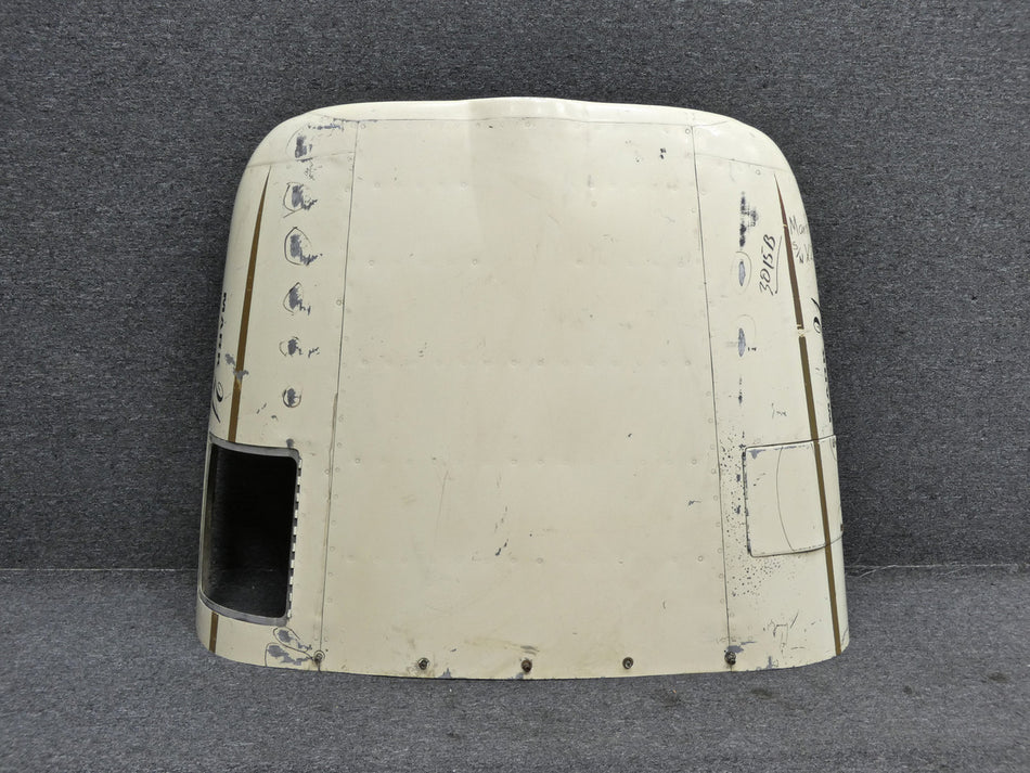 Mooney Mark 21 Engine Upper Cowl Assembly (Core)