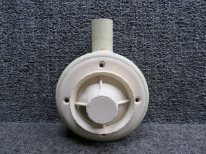 0710013-4 (Use: 0710013-5) Cessna Fresh Air Silencer Assembly