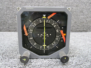 7002493-903 Sperry RD-450 Horizontal Situation Indicator with Tray