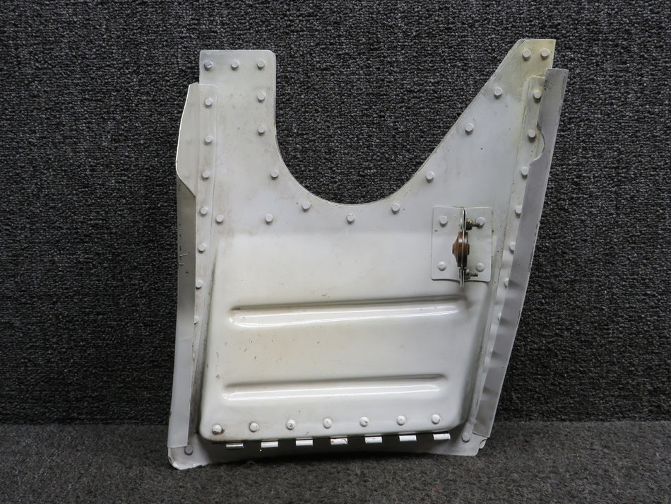 1213515-200 Cessna 210H Cowl Flap Assembly RH