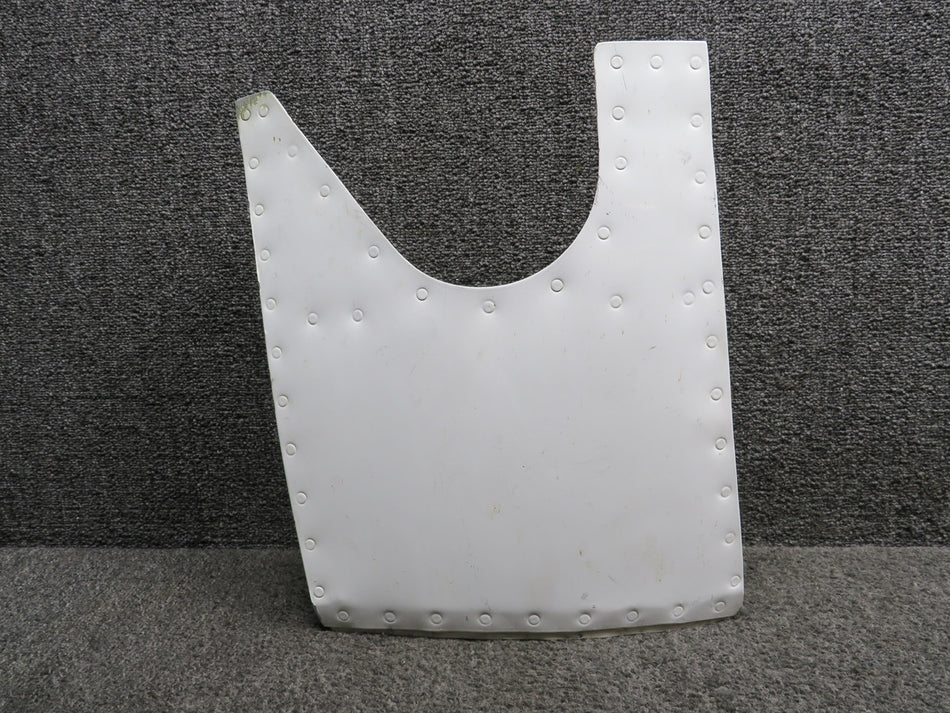 1213515-200 Cessna 210H Cowl Flap Assembly RH