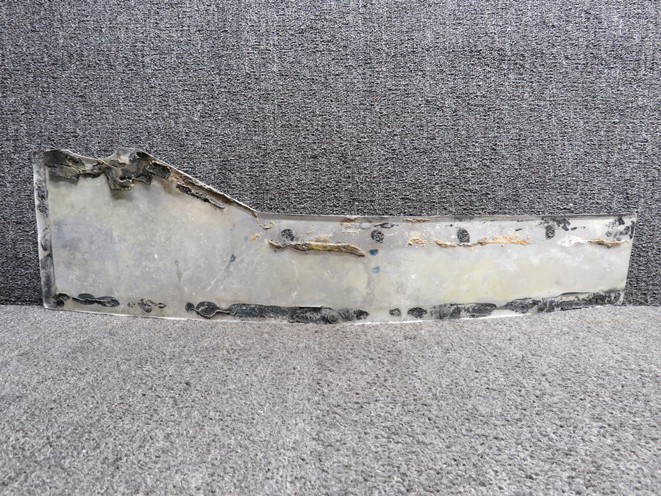 1221105-5 Cessna 210H Fillet Center Upper LH