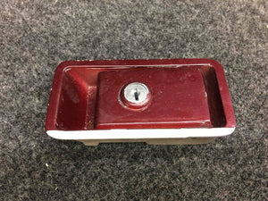 40142-9 Rockwell 112 Handle Assy Exterior LH