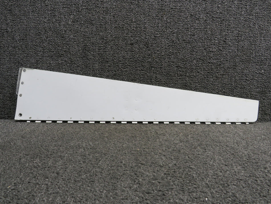 1213467-8 (Use: 1213467-16) Cessna 210H Nose Gear Door Assembly Aft RH