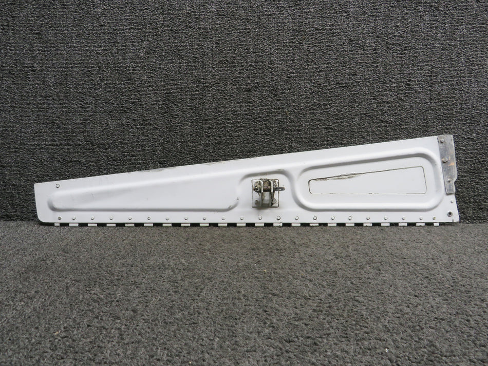 1213467-8 (Use: 1213467-16) Cessna 210H Nose Gear Door Assembly Aft RH
