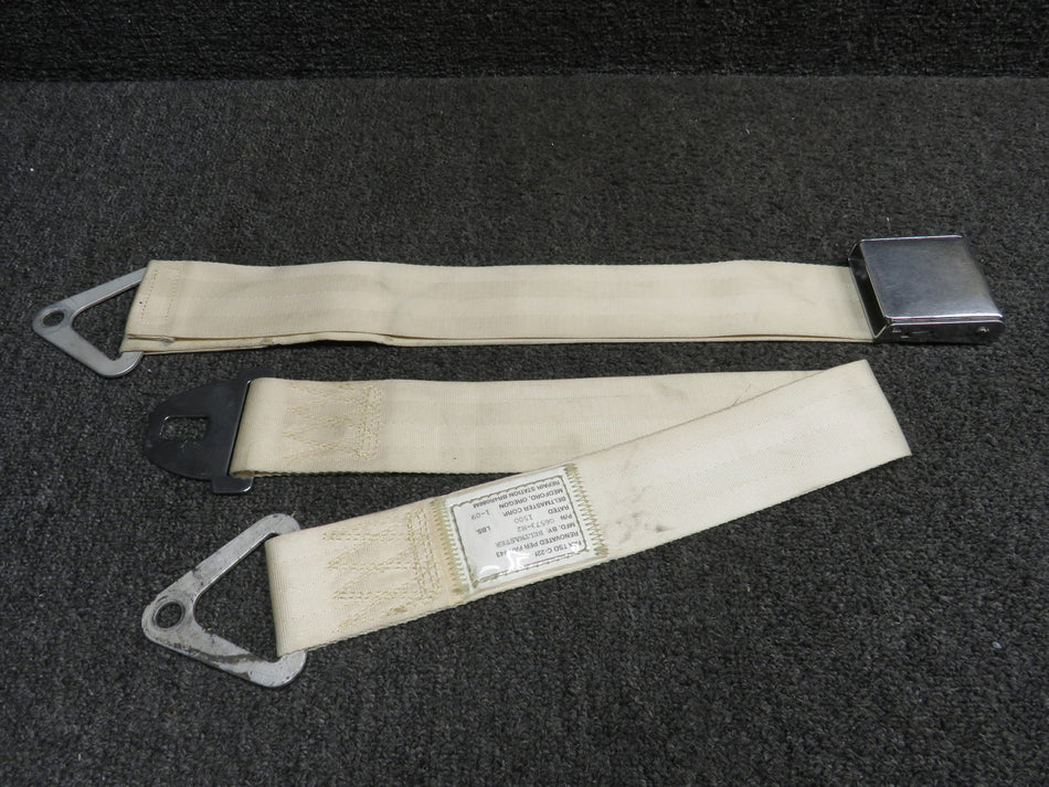 G6573-M2 Beltmaster Passenger Lap Belt Assembly