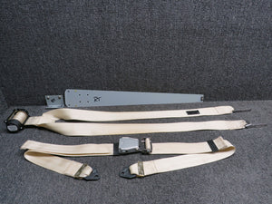 4076-1-211-8036 Cessna 210 AmSafe Co-Pilot Shoulder Harness Seatbelt