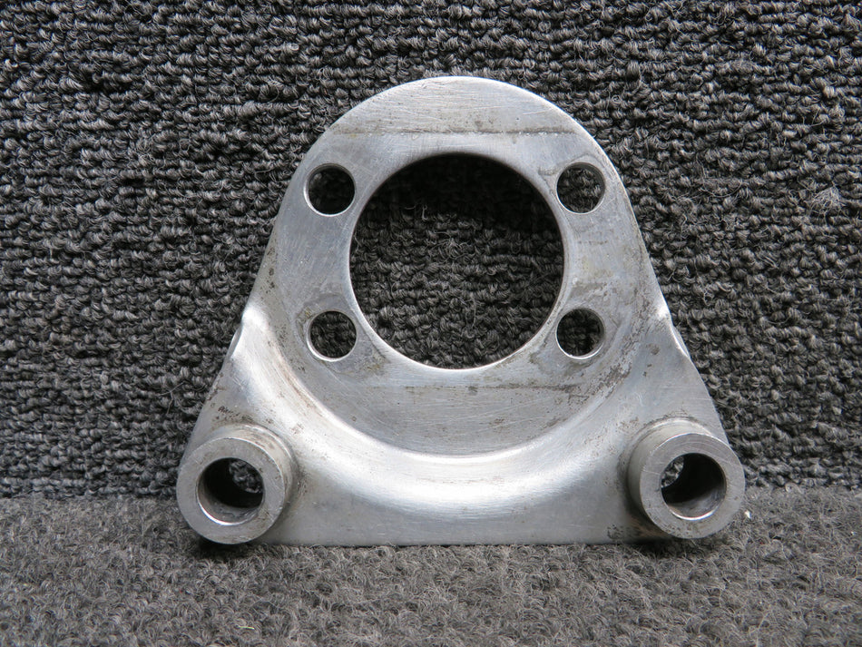 075-1500 Cleveland Torque Plate Assembly (Thickness: .69”, Distance: 3.25”)