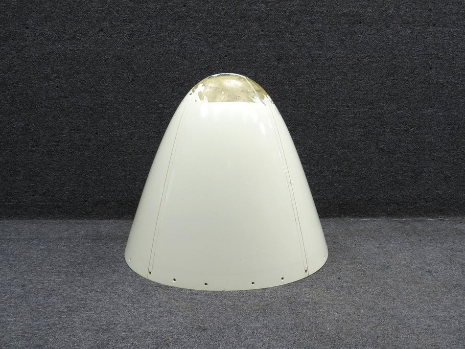 5410420-14-515 LearJet 55 Radome M55 Nose Cone Assembly