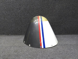 50-410052-9 Beechcraft KA100 Nose Cone Assembly