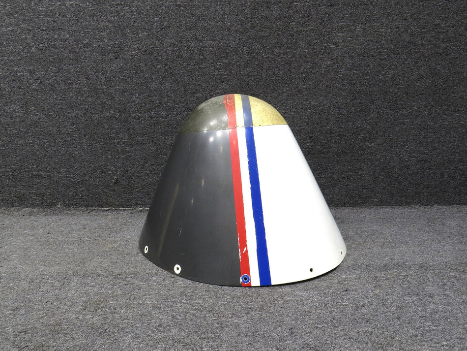 50-410052-9 Beechcraft KA100 Nose Cone Assembly