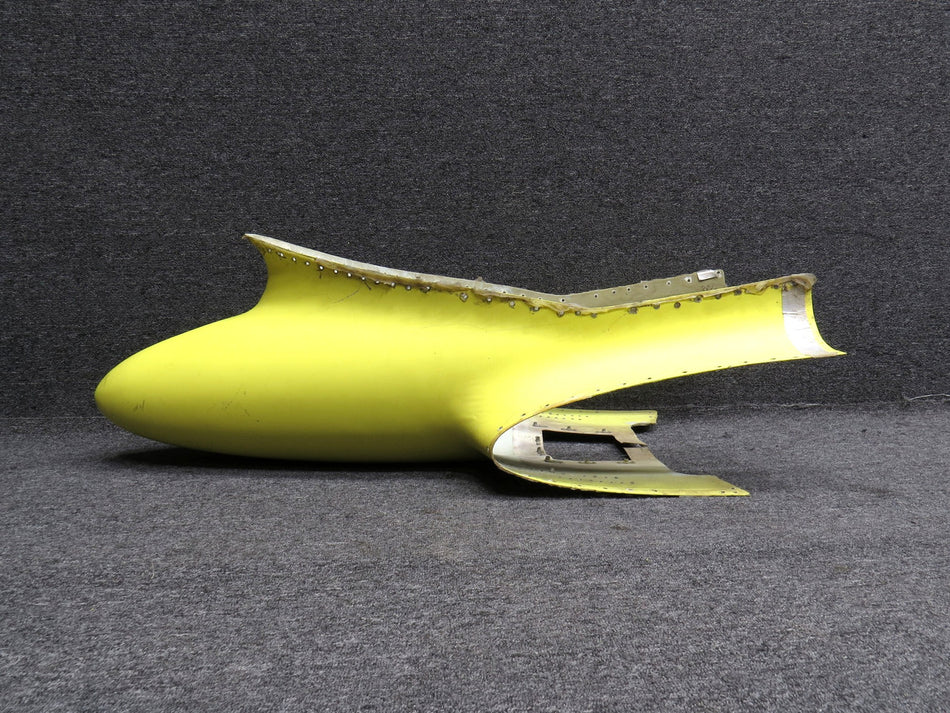 101-620039-25 Beechcraft KA200 Empennage Nose Shell Assembly