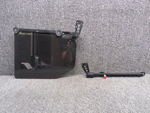 Rosen Sun Visor Set (Incomplete)