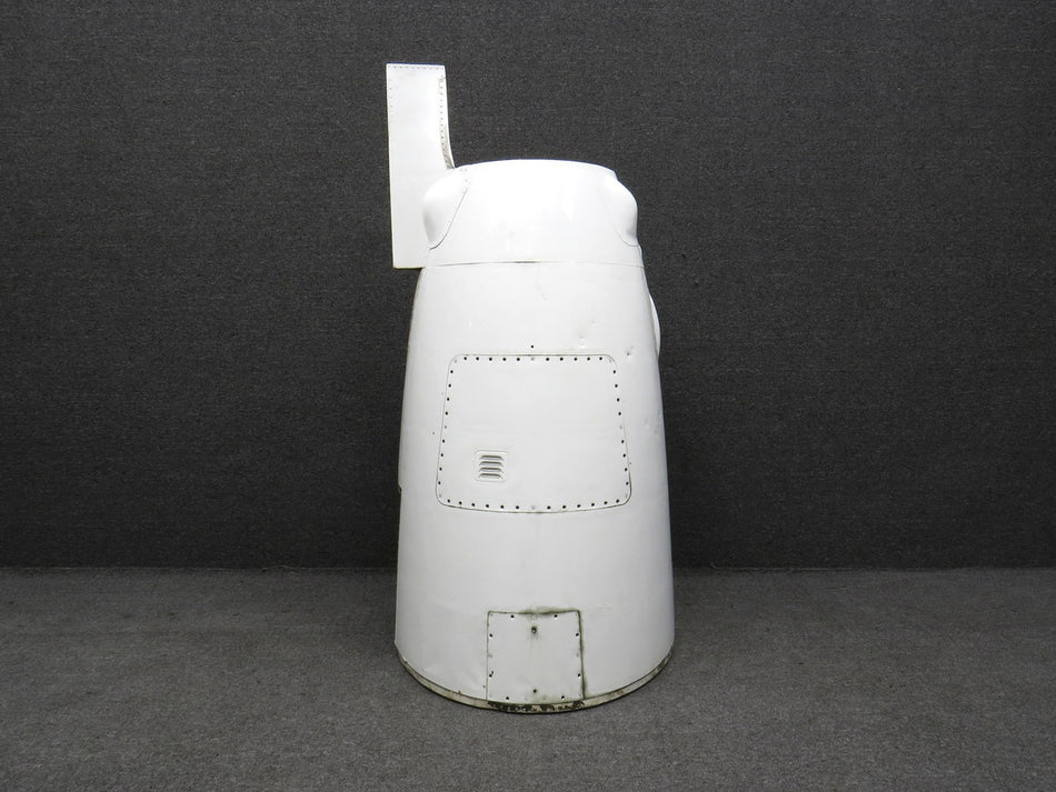 45-10000-52 Learjet 35A Aft Thrust Reverser Assembly RH w Modifications