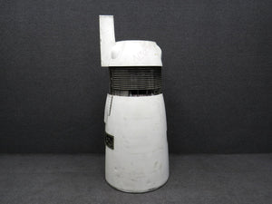 45-10000-51A Learjet 35A Aft Thrust Reverser Assembly LH w Modifications