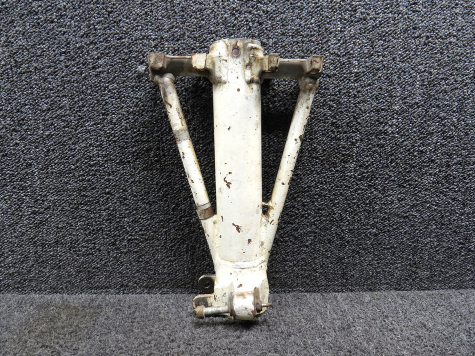 0841200-37 Cessna 310 Main Gear Truss Weld Assembly LH