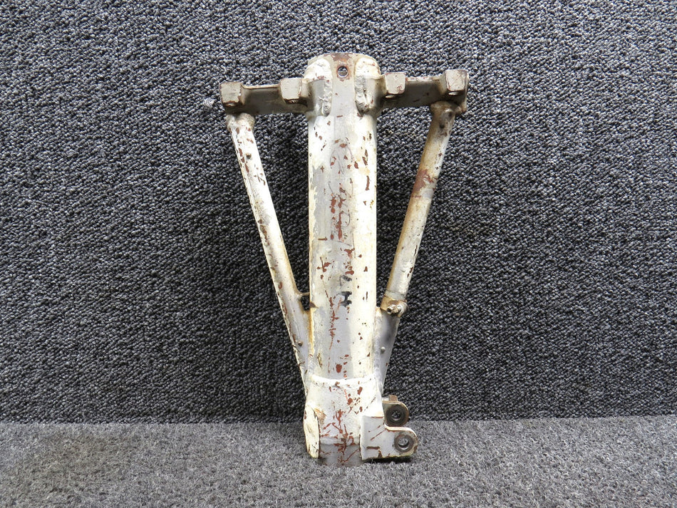 0841200-37 Cessna 310 Main Gear Truss Weld Assembly LH