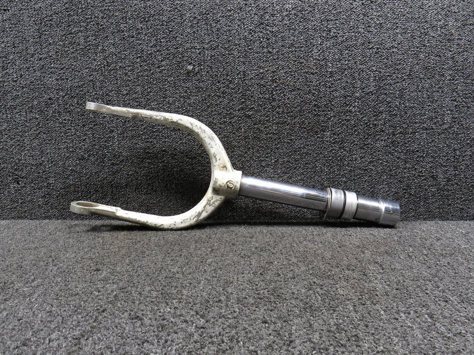 95727-000 Piper PA34-200 Nose Landing Gear Fork Assembly