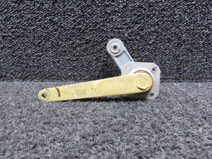 5045001-7 Cessna 310Q Door Actuator Crank Assembly LH