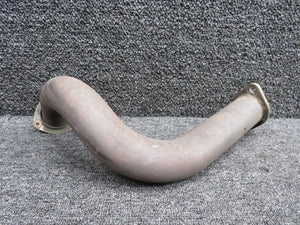 8295-104 Lycoming O-360-A1G6D Beechcraft 76 Aft Exhaust Riser LH