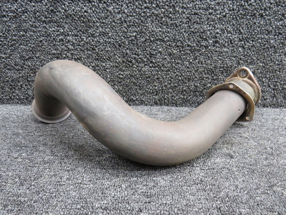 8295-104 Lycoming LO-360-A1G6D Beechcraft 76 Aft Exhaust Riser LH