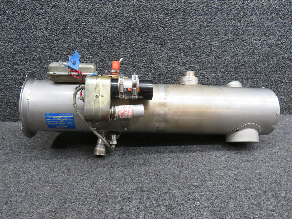 FR07E94-2EL Janitrol B4500 Heater Assembly (Volts: 24)