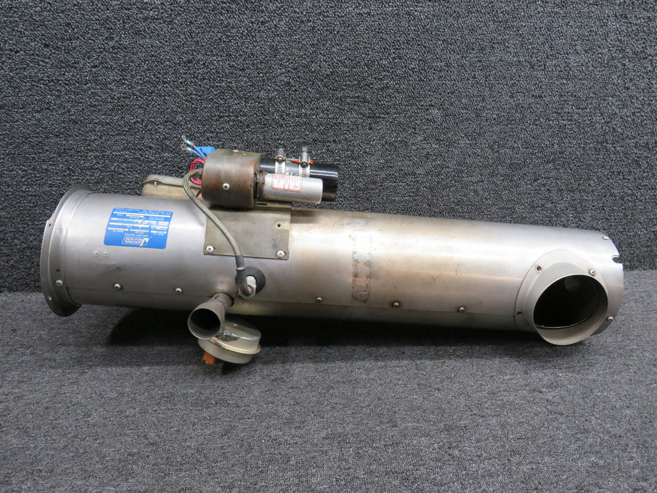 FR07E94-2EL Janitrol B4500 Heater Assembly (Volts: 24)