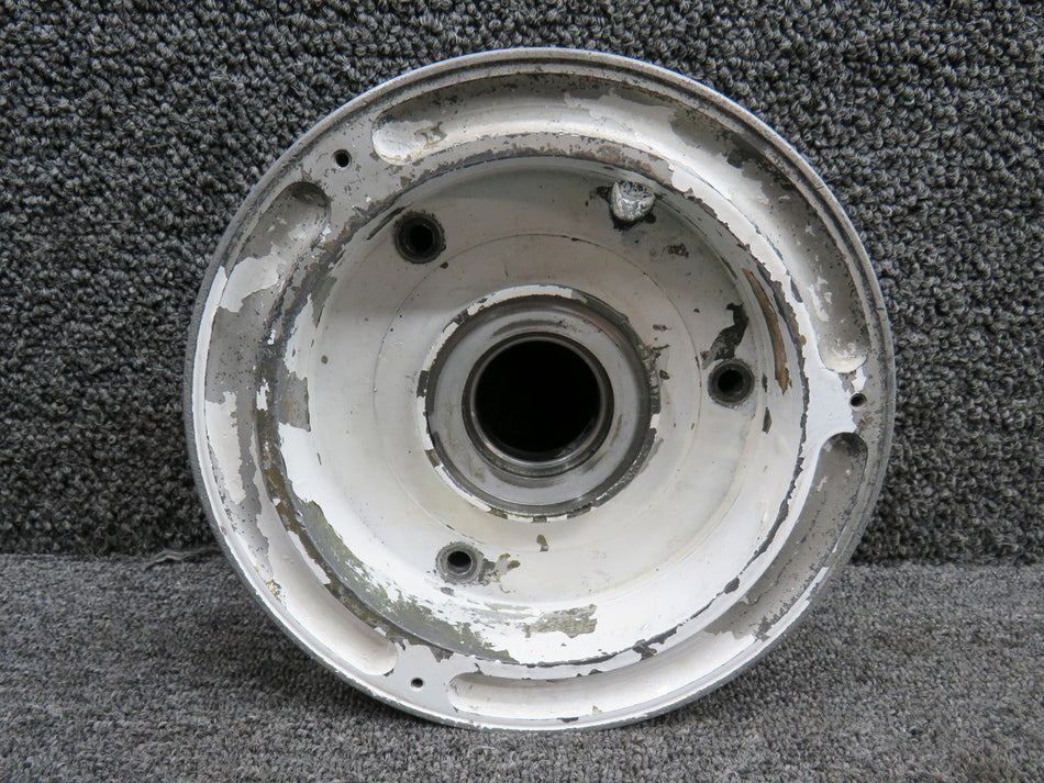 40-83 (Alt: 36-8001-3) Cleveland 6.00-6 Wheel Assembly