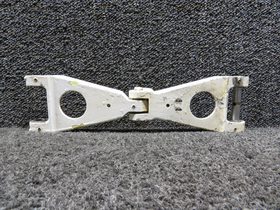 450532-001, 450532-501 Piper Aerostar 601P Nose Gear Scissor Torque Link Set
