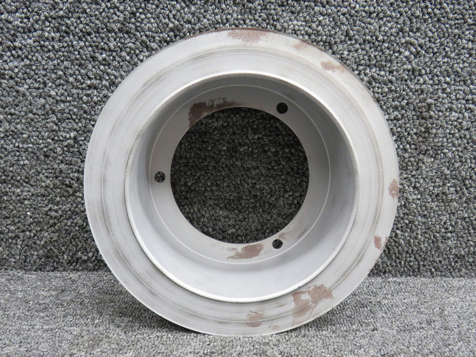 164-02504 (Alt: 36-8001-21) Cleveland Brake Disc