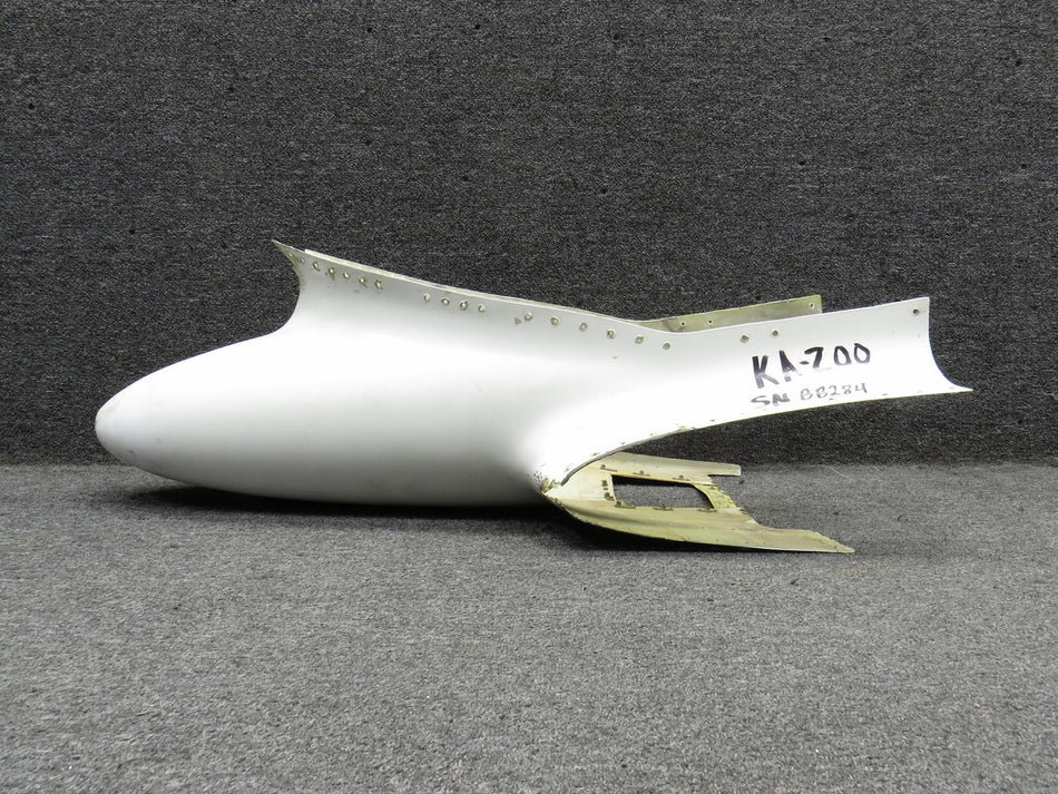 101-620039-3 Beechcraft KA200 Empennage Shell Assembly