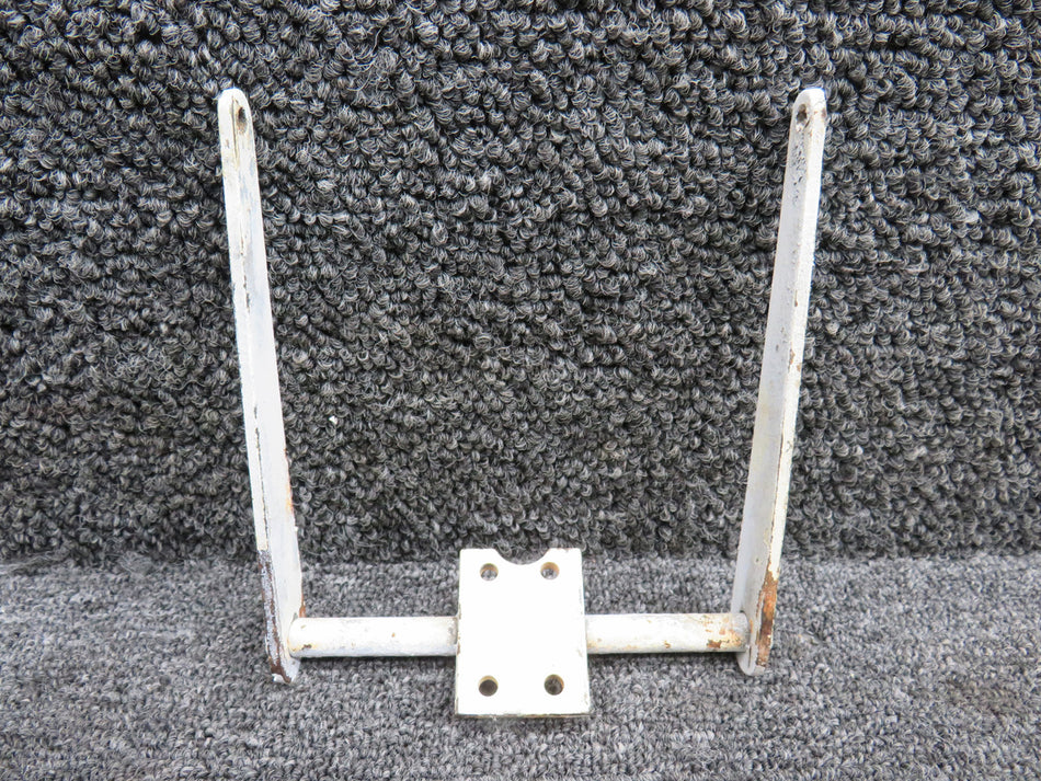 105-820023-1 Beechcraft 76 Nose Landing Gear Bracket Assembly