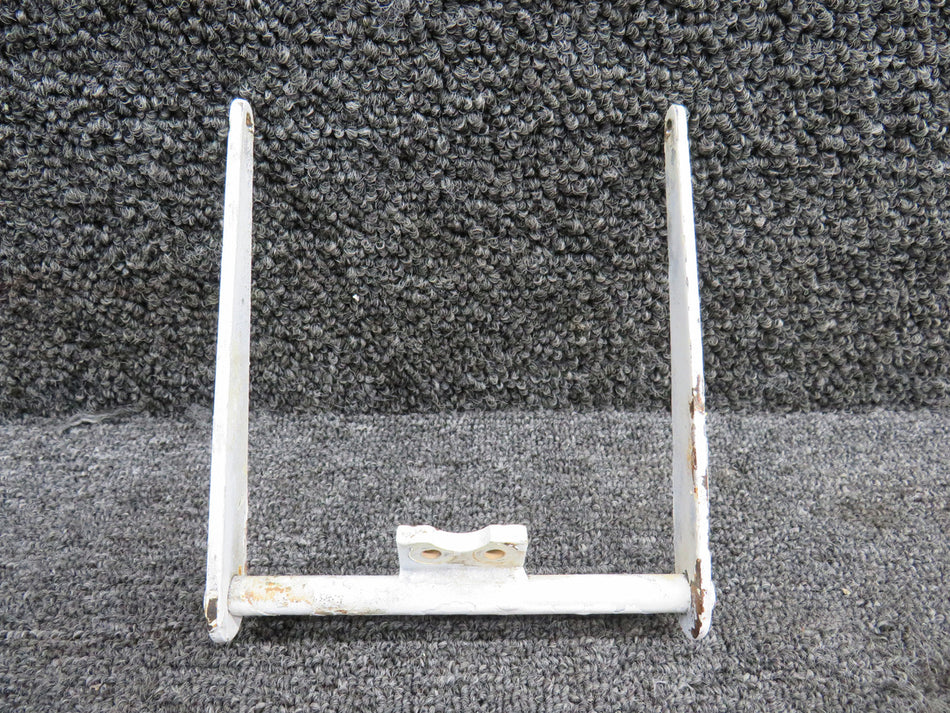 105-820023-1 Beechcraft 76 Nose Landing Gear Bracket Assembly
