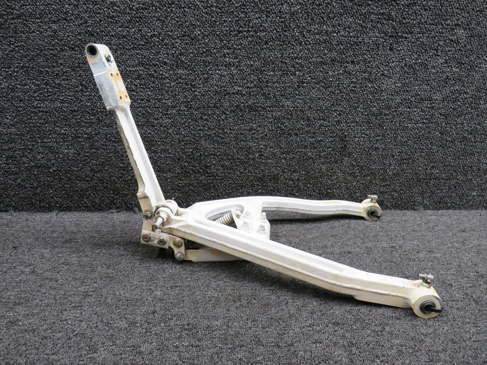 105-820014-9 Beechcraft 76 Nose Gear Drag Brace Assembly