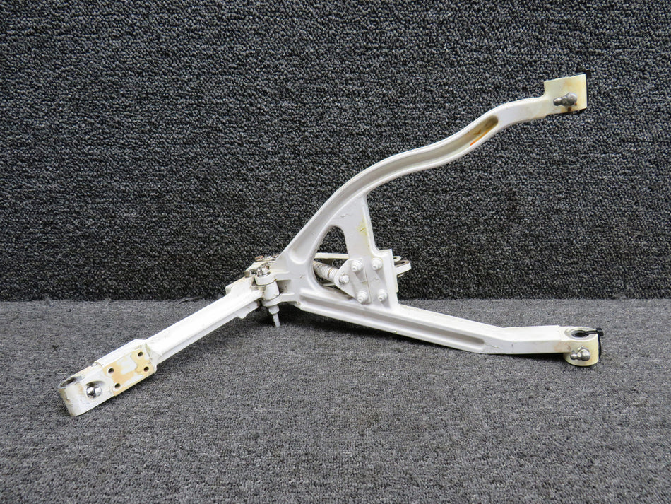 105-820014-9 Beechcraft 76 Nose Gear Drag Brace Assembly