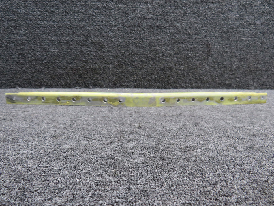 105-100039-1 Beechcraft 76 Main Spar Cap Forward Splice Plate