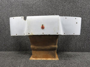 Saab Fairing Heat Exchanger Scoop Assembly