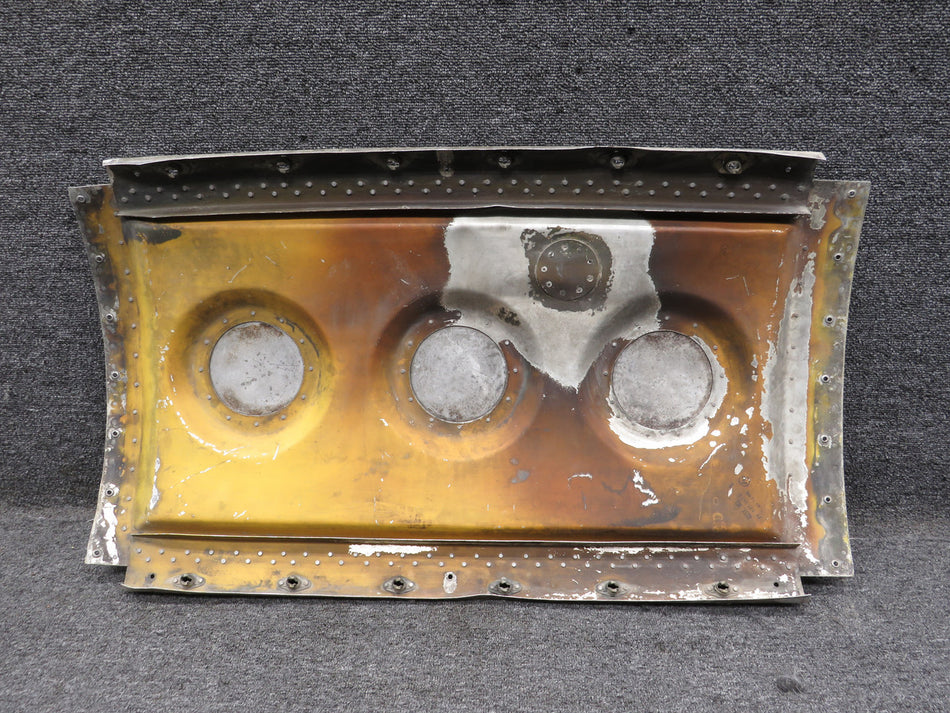 27-63004-001 Fairchild SA-226AT Top Engine Cowling Assembly (Core)
