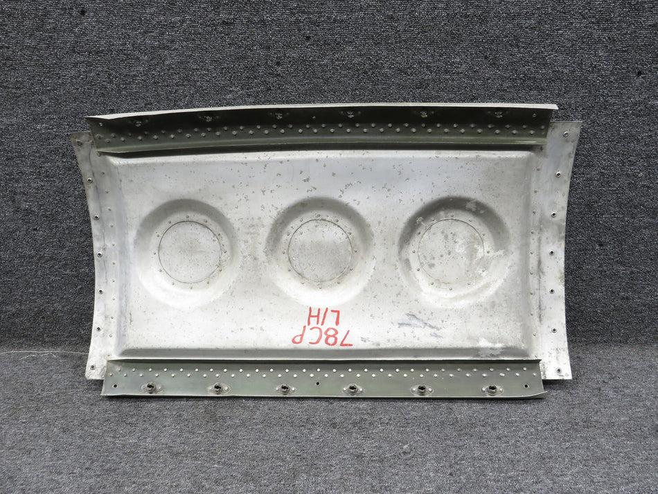 27-63004-001 Fairchild SA-226AT Top Engine Cowling Assembly